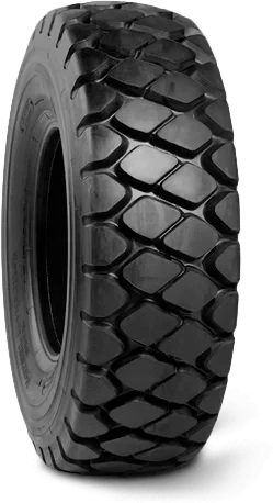 Bridgestone VMTS 18.00R25